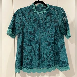 ANTHRO HD In Paris Top